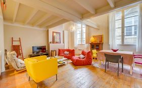 Observance 2 Bedroom Duplex Apartment